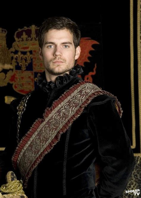 charles brandon tudors